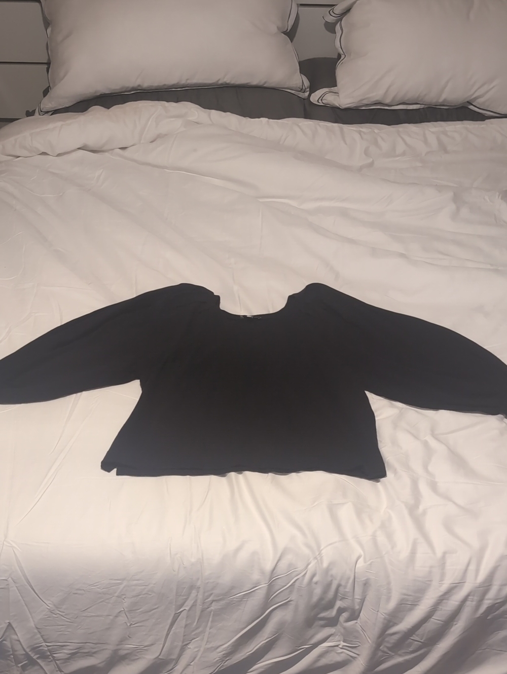 Gibson Latimer French Terry Top